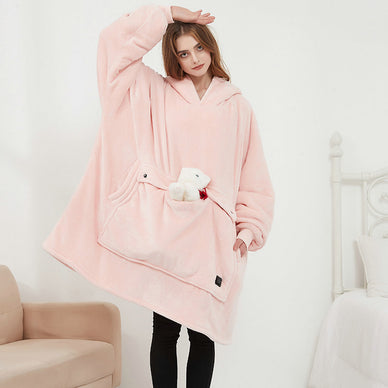 Stay Cozy and Comfortable Anywhere