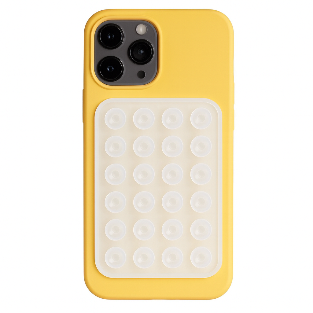 Zenvra Suction Mount