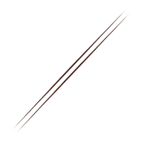 Fine Double-Brush Tip Brow Filling Pen