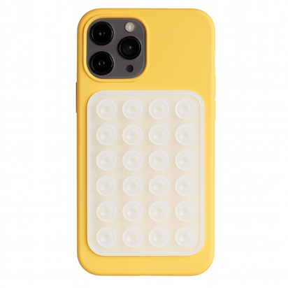 Zenvra Suction Mount