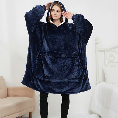 Embrace Comfort, Unleash Cozy Bliss