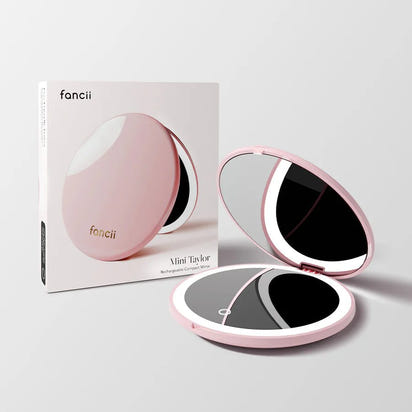 Mini Zenvra LED Makeup Mirror - Zenvra Haven