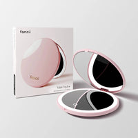 Mini Zenvra LED Makeup Mirror - Zenvra Haven