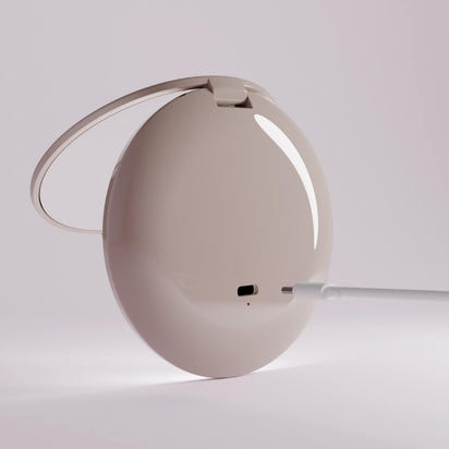 Mini Zenvra LED Makeup Mirror - Zenvra Haven