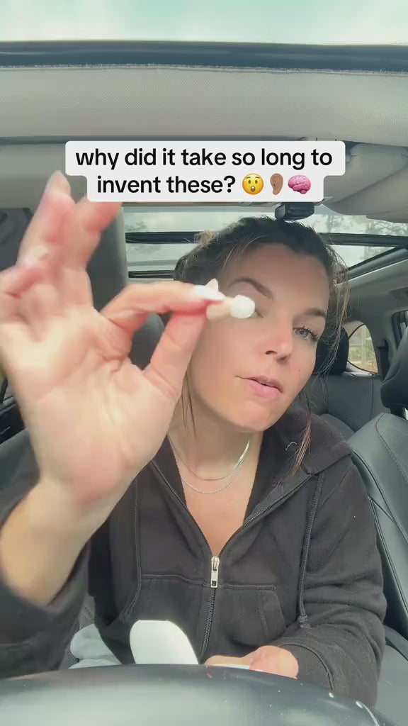 C420 Elderly Hearing Aid Accessories Invisible Sound Amplifier video