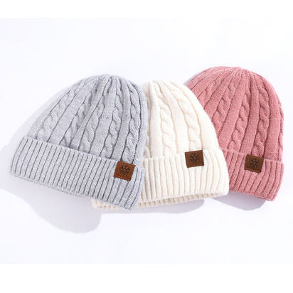 Zenvra 3 - Piece Warm Set - Zenvra Haven