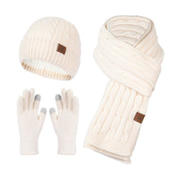 Zenvra 3 - Piece Warm Set - Zenvra Haven
