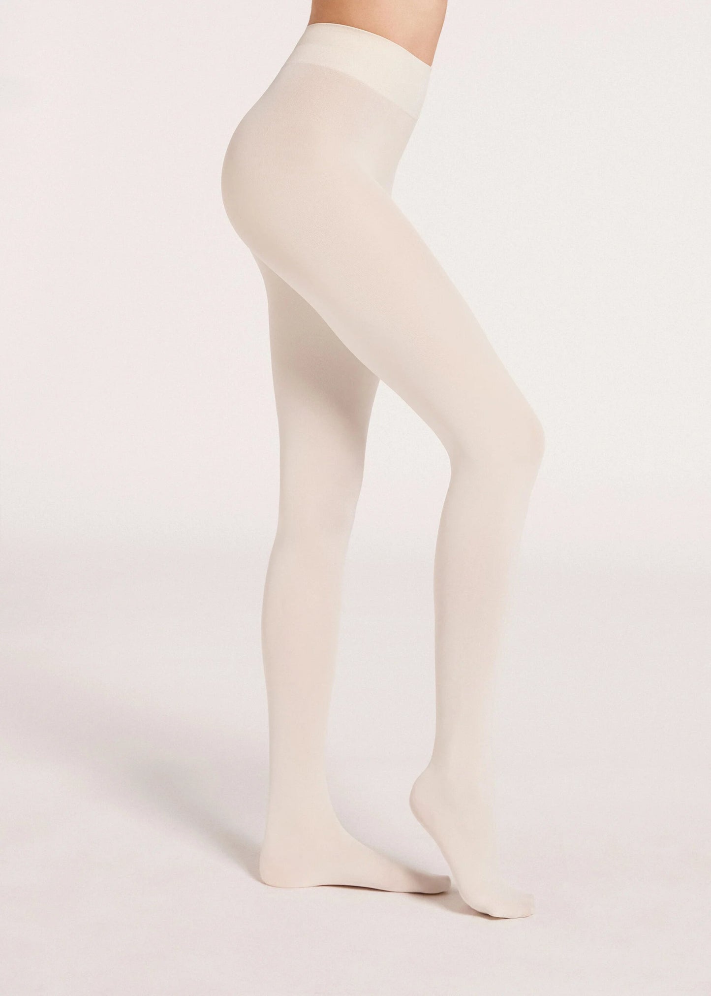 Zenvra Fleece SilkSkin Leggings - Zenvra Haven