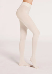 Zenvra Fleece SilkSkin Leggings - Zenvra Haven