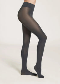 Zenvra Fleece SilkSkin Leggings - Zenvra Haven