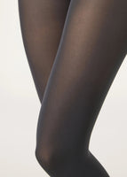 Zenvra Fleece SilkSkin Leggings - Zenvra Haven