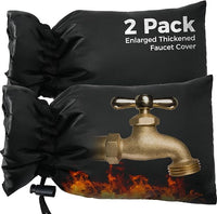 Zenvra Outdoor Faucet Covers - Zenvra Haven