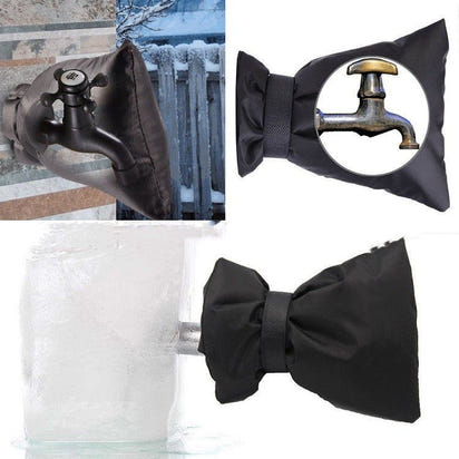 Zenvra Outdoor Faucet Covers - Zenvra Haven